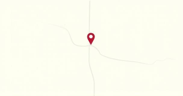 Map showing Lush Bubbles Co. location in New Delhi City Center