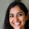 Photo of Sara Jain